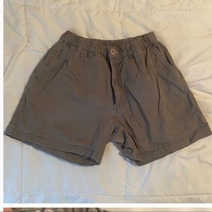 5.5 Stretch Grey Short | Chubbies